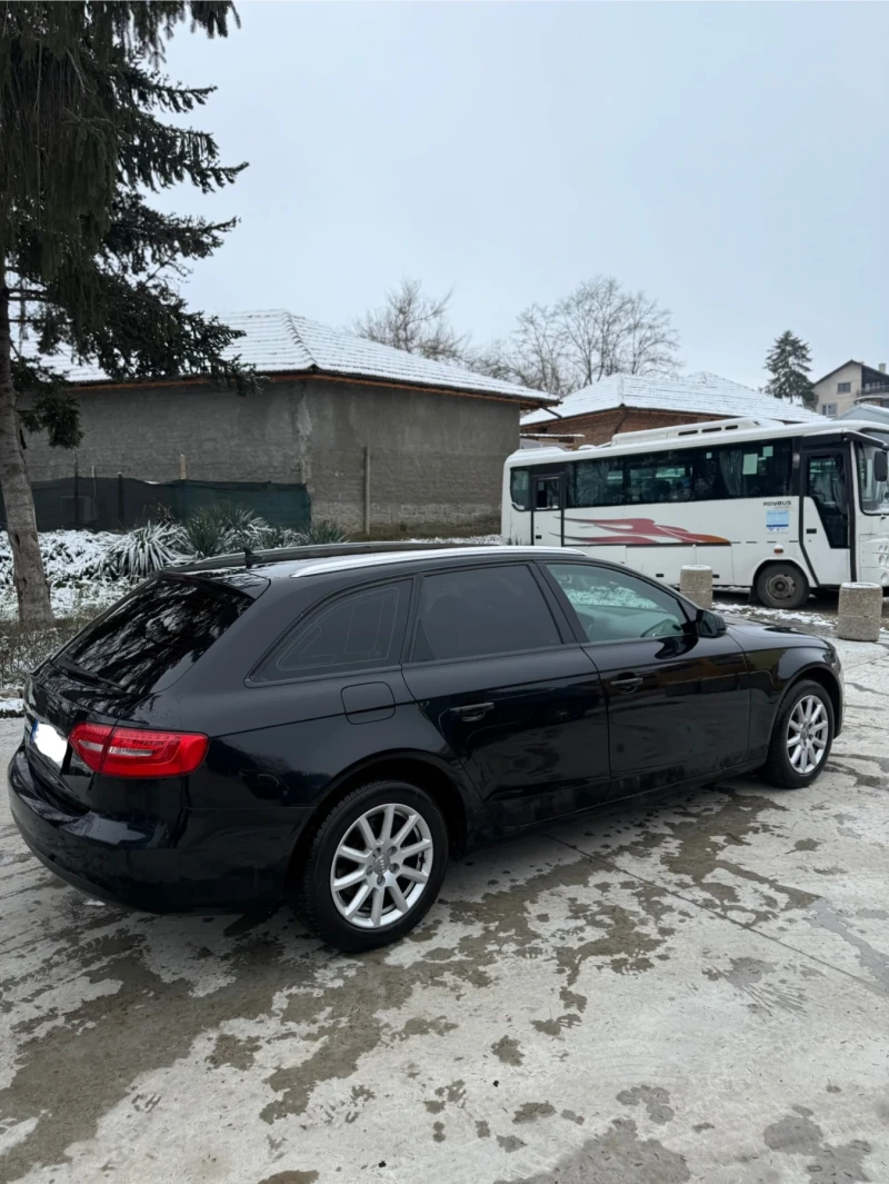 Audi A4, снимка 7 - Автомобили и джипове - 53059535