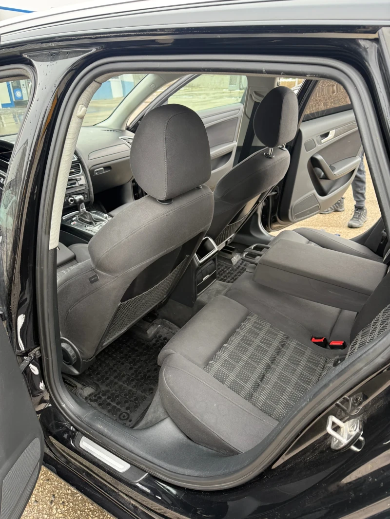 Audi A4, снимка 12 - Автомобили и джипове - 53059535