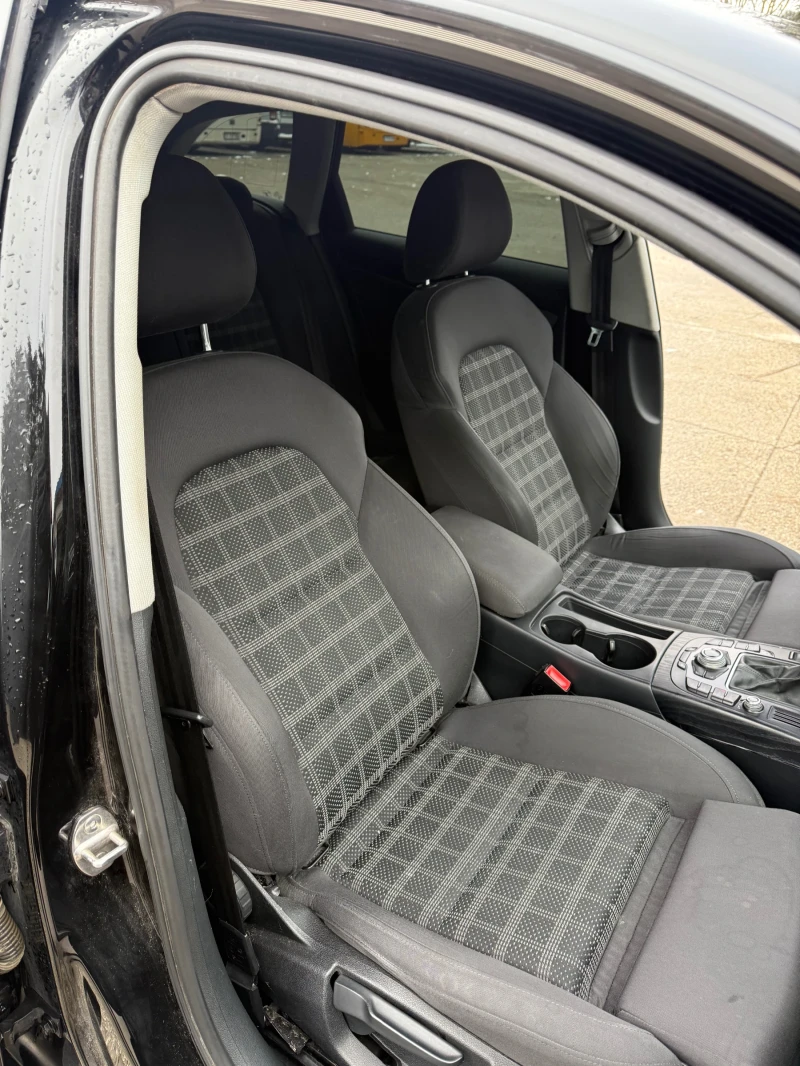 Audi A4, снимка 13 - Автомобили и джипове - 53059535