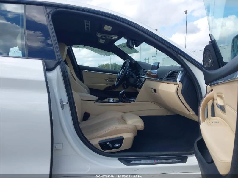 BMW 440 I / GRAN COUPE / M-PACK / HEADUP / HARMAN         , снимка 7 - Автомобили и джипове - 52839286