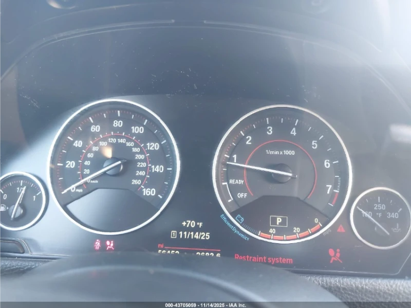 BMW 440 I / GRAN COUPE / M-PACK / HEADUP / HARMAN         , снимка 8 - Автомобили и джипове - 52839286