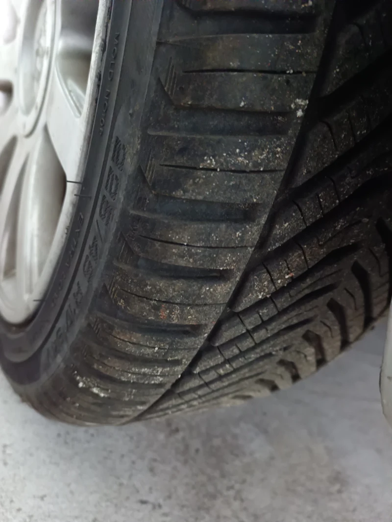 Audi A3 2.0 TDI АВТОМАТИК, снимка 8 - Автомобили и джипове - 52906184