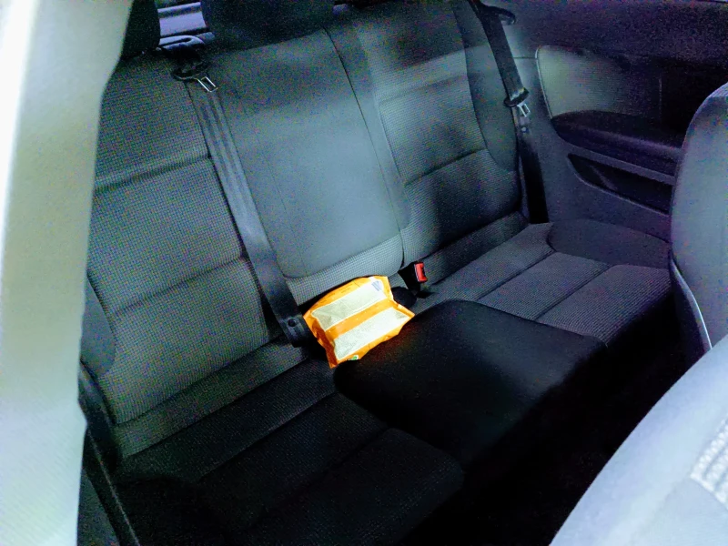 Audi A3 2.0 TDI АВТОМАТИК, снимка 6 - Автомобили и джипове - 52906184