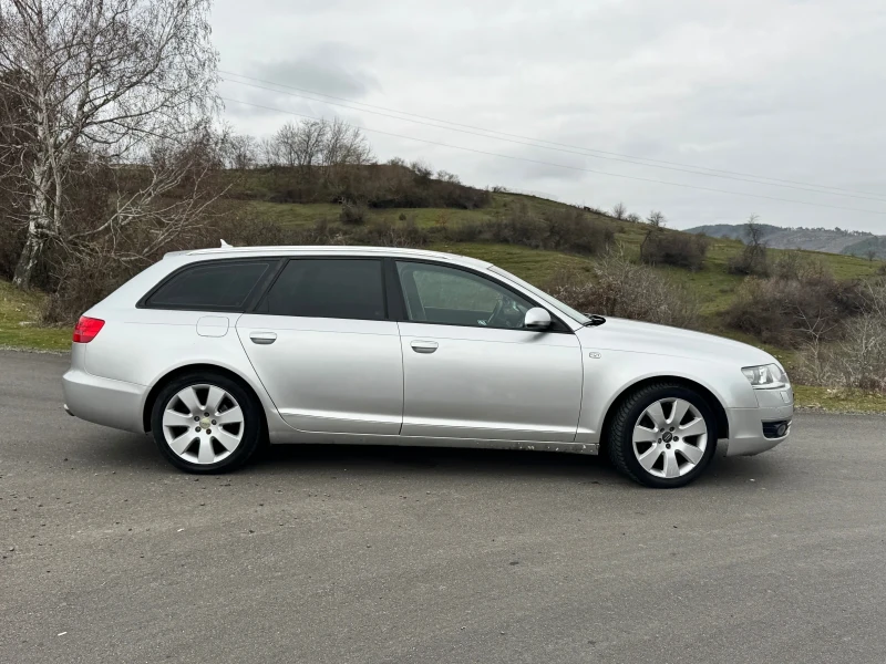 Audi A6 2.7TDI 180HP, снимка 5 - Автомобили и джипове - 53159657