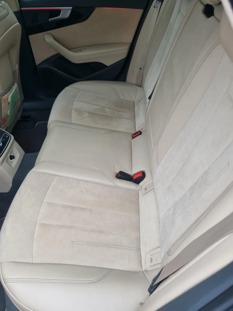 Audi A4 Allroad 3.0 TDI, снимка 9 - Автомобили и джипове - 53181761