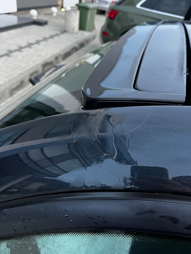 Mercedes-Benz C 220 W202, снимка 11 - Автомобили и джипове - 53286959