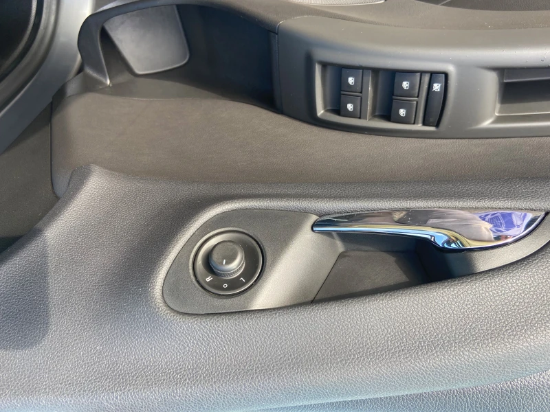 Opel Meriva 1.4i+ ГАЗ-Изключително запазена!, снимка 6 - Автомобили и джипове - 53519015