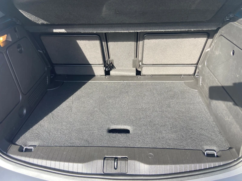 Opel Meriva 1.4i+ ГАЗ-Изключително запазена!, снимка 13 - Автомобили и джипове - 53519015