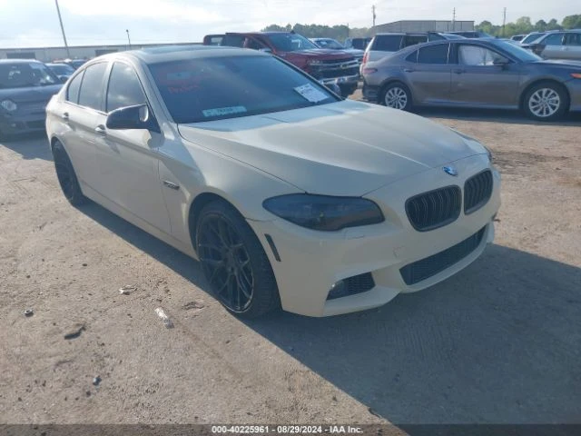 BMW 535 RWD* MPACK - [1] 