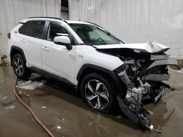 Toyota Rav4 АМЕРИКА, снимка 4 - Автомобили и джипове - 49478688