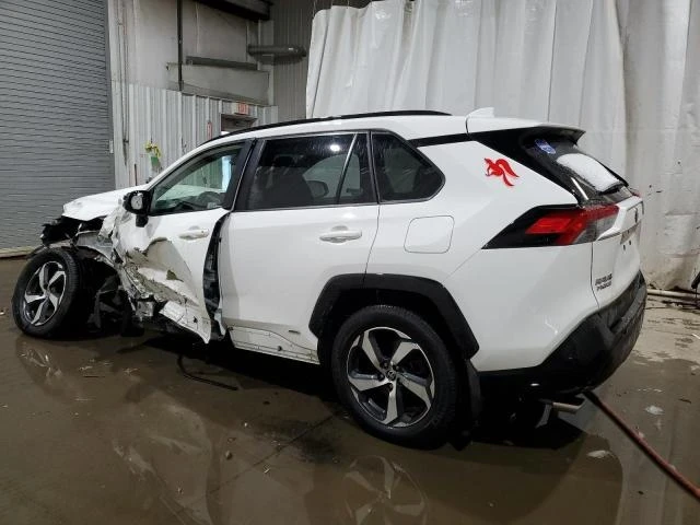 Toyota Rav4 АМЕРИКА, снимка 5 - Автомобили и джипове - 49478688