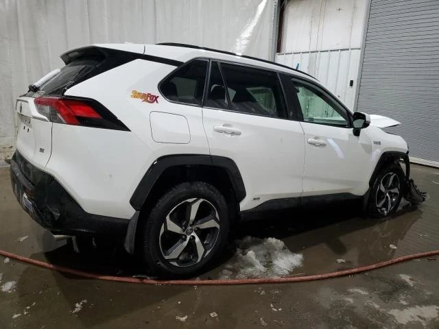 Toyota Rav4 АМЕРИКА, снимка 9 - Автомобили и джипове - 49478688