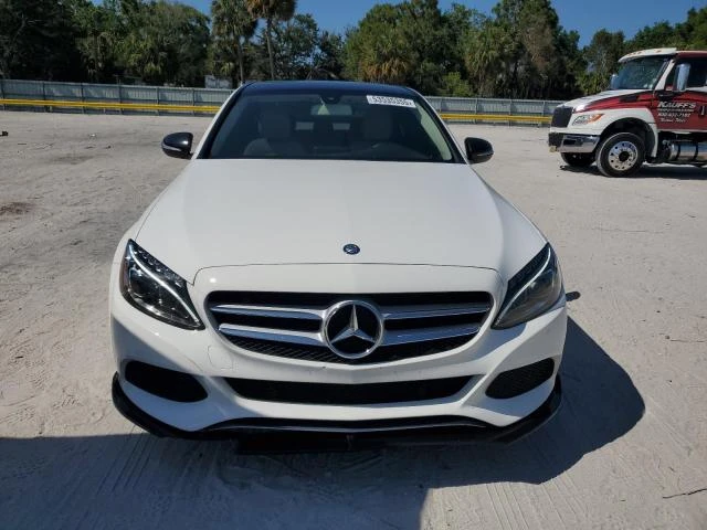 Mercedes-Benz C 300 4MATIC - 23000 лв. - 38481259 | Car24.bg