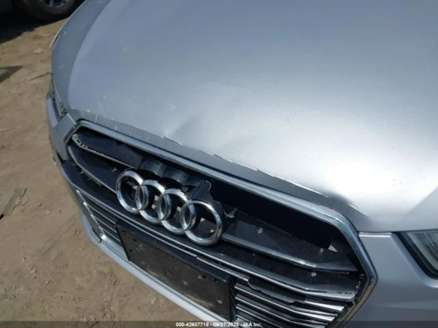 Audi A6 БЕЗ АНАЛОГ  - изображение 6