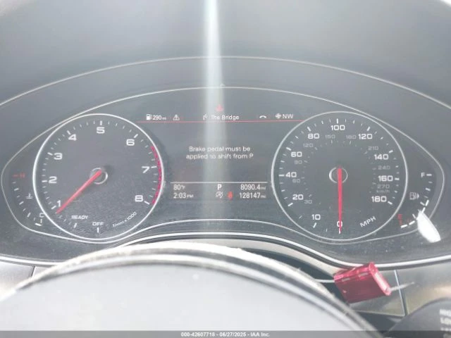 Audi A6 БЕЗ АНАЛОГ  - изображение 7