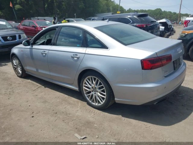 Audi A6 БЕЗ АНАЛОГ  - изображение 3