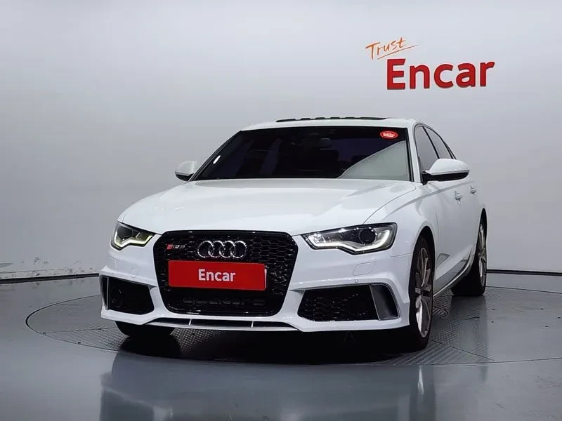 Audi A6 3.0 TDI Quattro - изображение 3