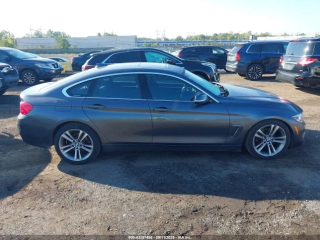 BMW 430 GRAN COUPE XDRIVE | Mobile.bg   9