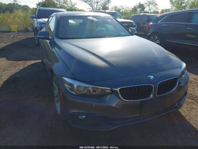 BMW 430 GRAN COUPE XDRIVE | Mobile.bg   8