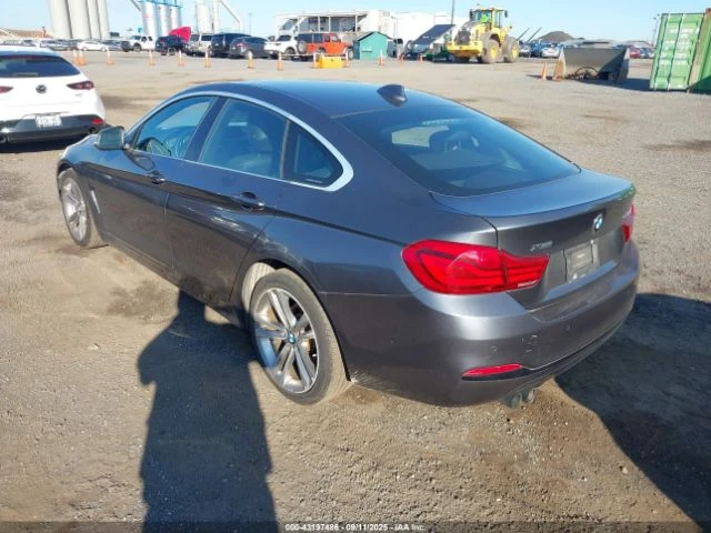 BMW 430 GRAN COUPE XDRIVE | Mobile.bg   4