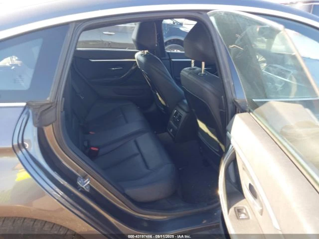 BMW 430 GRAN COUPE XDRIVE | Mobile.bg   13