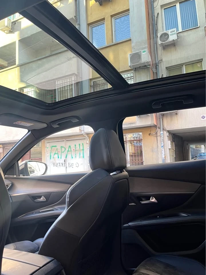 Peugeot 3008, снимка 9 - Автомобили и джипове - 52873963