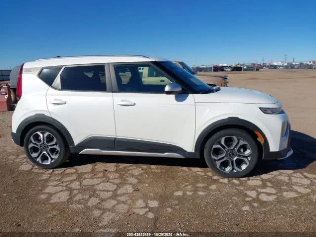 Kia Soul X-LINE| ��� �����| ���������� ������| Lane Assist | Mobile.bg � ����������� 12