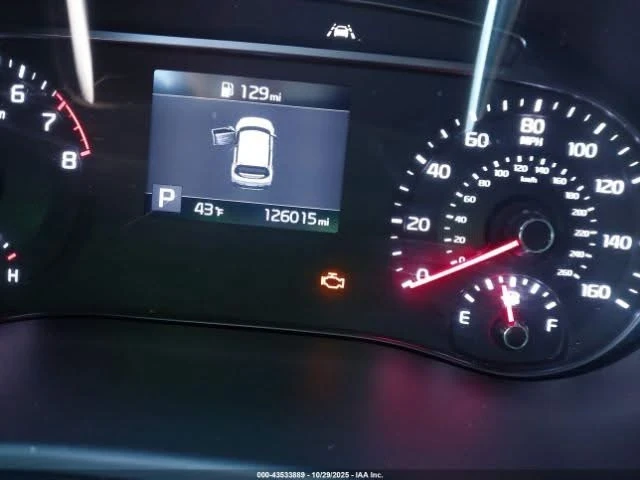 Kia Soul X-LINE| ��� �����| ���������� ������| Lane Assist | Mobile.bg � ����������� 14