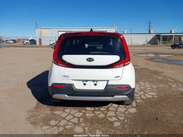 Kia Soul X-LINE| ��� �����| ���������� ������| Lane Assist | Mobile.bg � ����������� 15