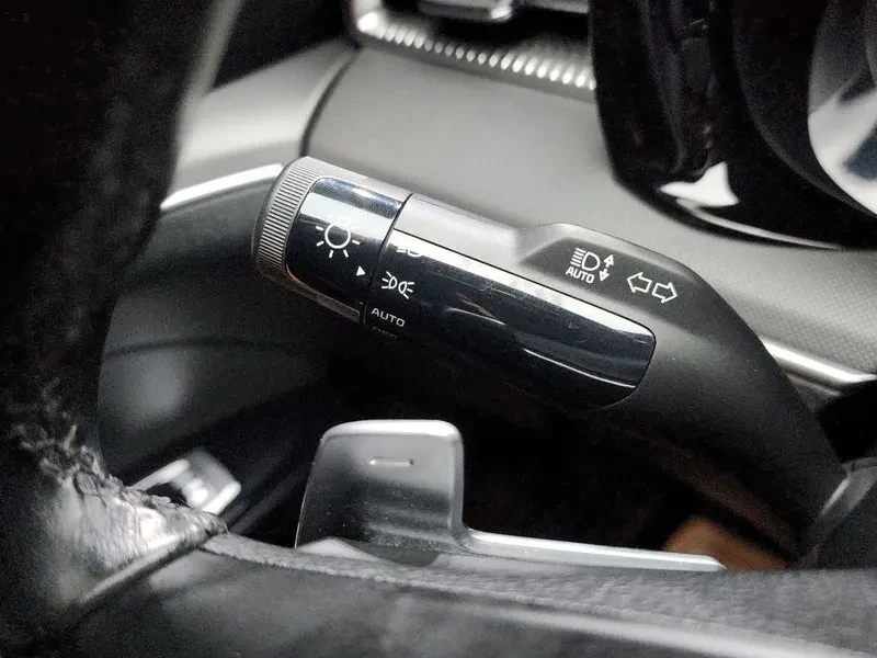 Kia K5 2.0 Prestige, снимка 17 - Автомобили и джипове - 55614683