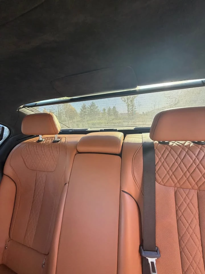 BMW 750 750i, ���� �� ��, ���������� | Mobile.bg � ����������� 7