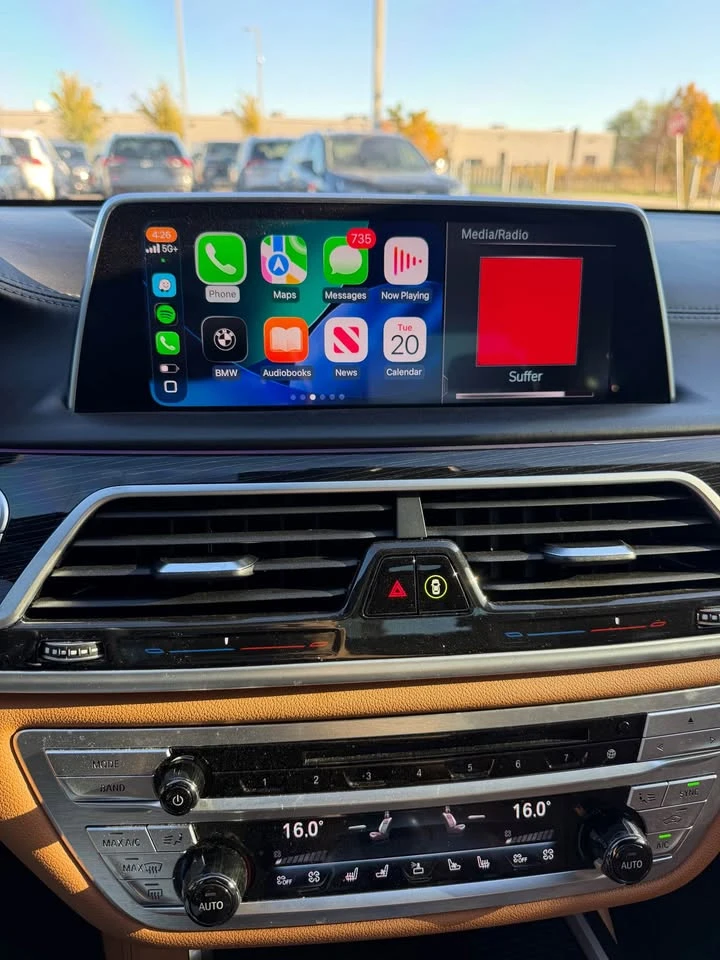 BMW 750 750i, ���� �� ��, ���������� | Mobile.bg � ����������� 6
