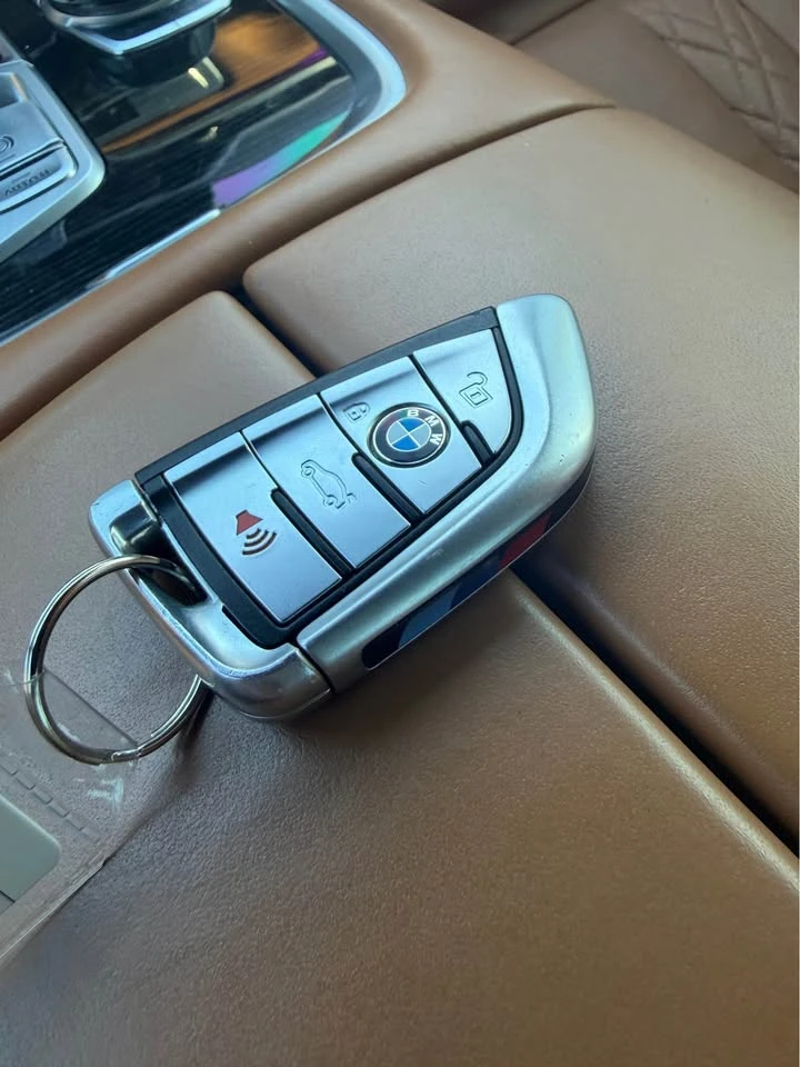 BMW 750 750i, ���� �� ��, ���������� | Mobile.bg � ����������� 9