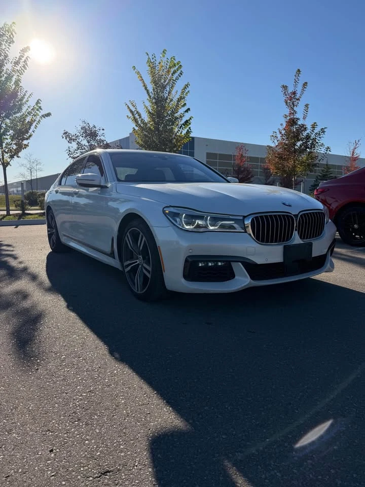 BMW 750 750i, ���� �� ��, ���������� | Mobile.bg � ����������� 2
