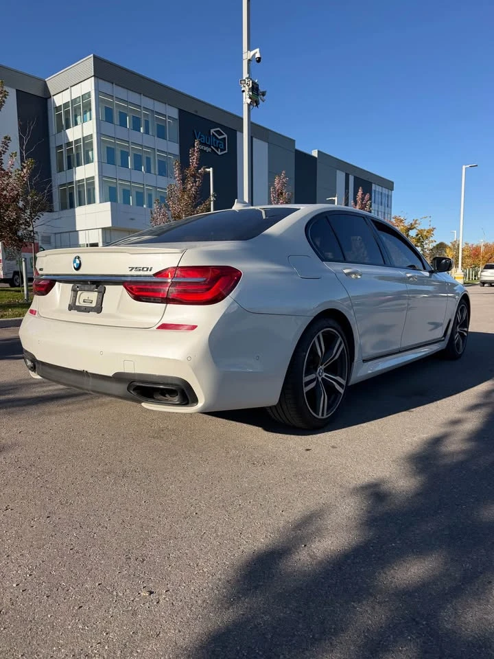 BMW 750 750i, ���� �� ��, ���������� | Mobile.bg � ����������� 3