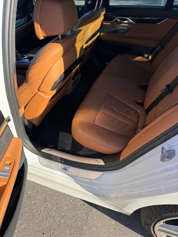 BMW 750 750i, ���� �� ��, ���������� | Mobile.bg � ����������� 8