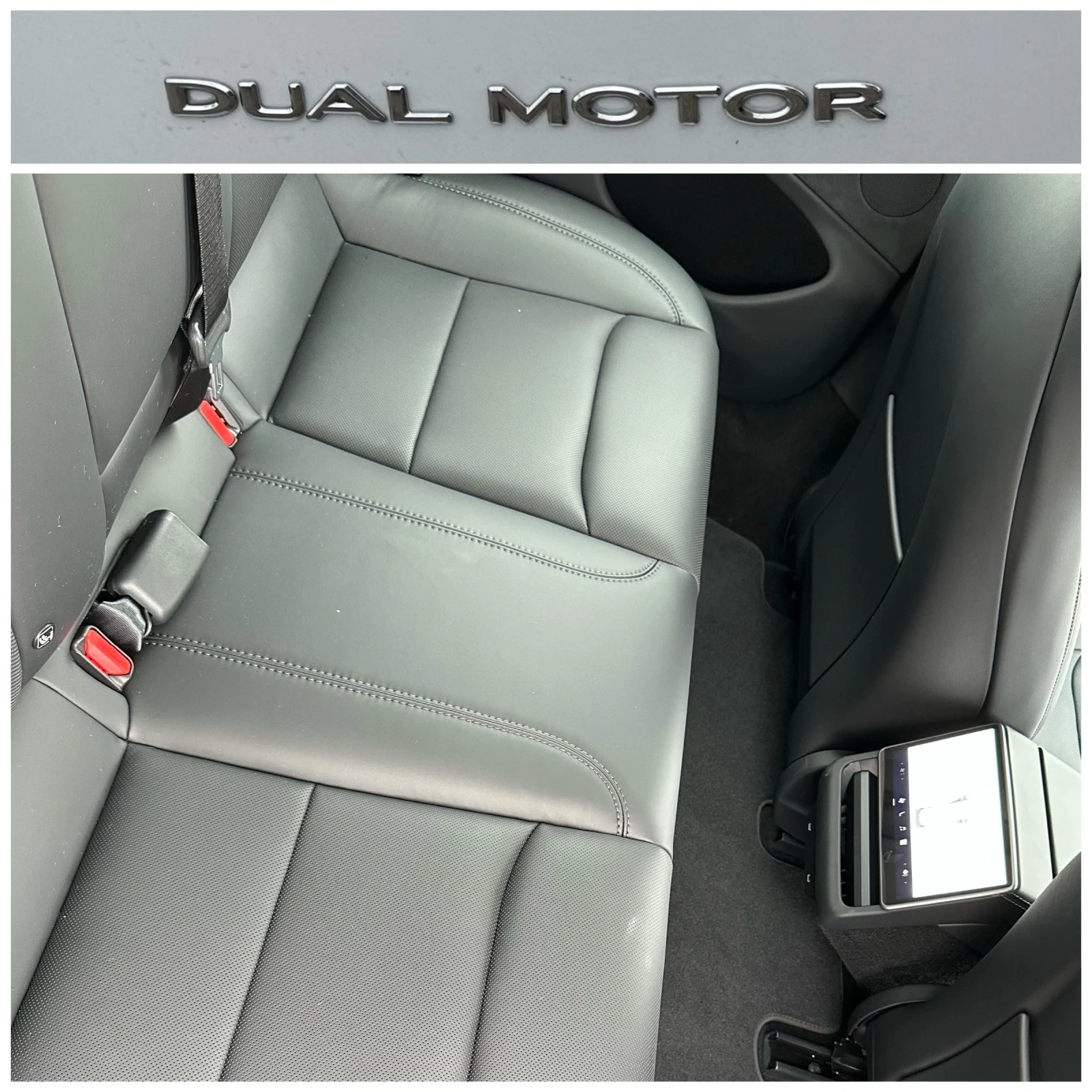 Tesla Model 3 2024-model\5��, REAR-WHEEL DRIVE ��� LONG RANGE  | Mobile.bg � ����������� 13