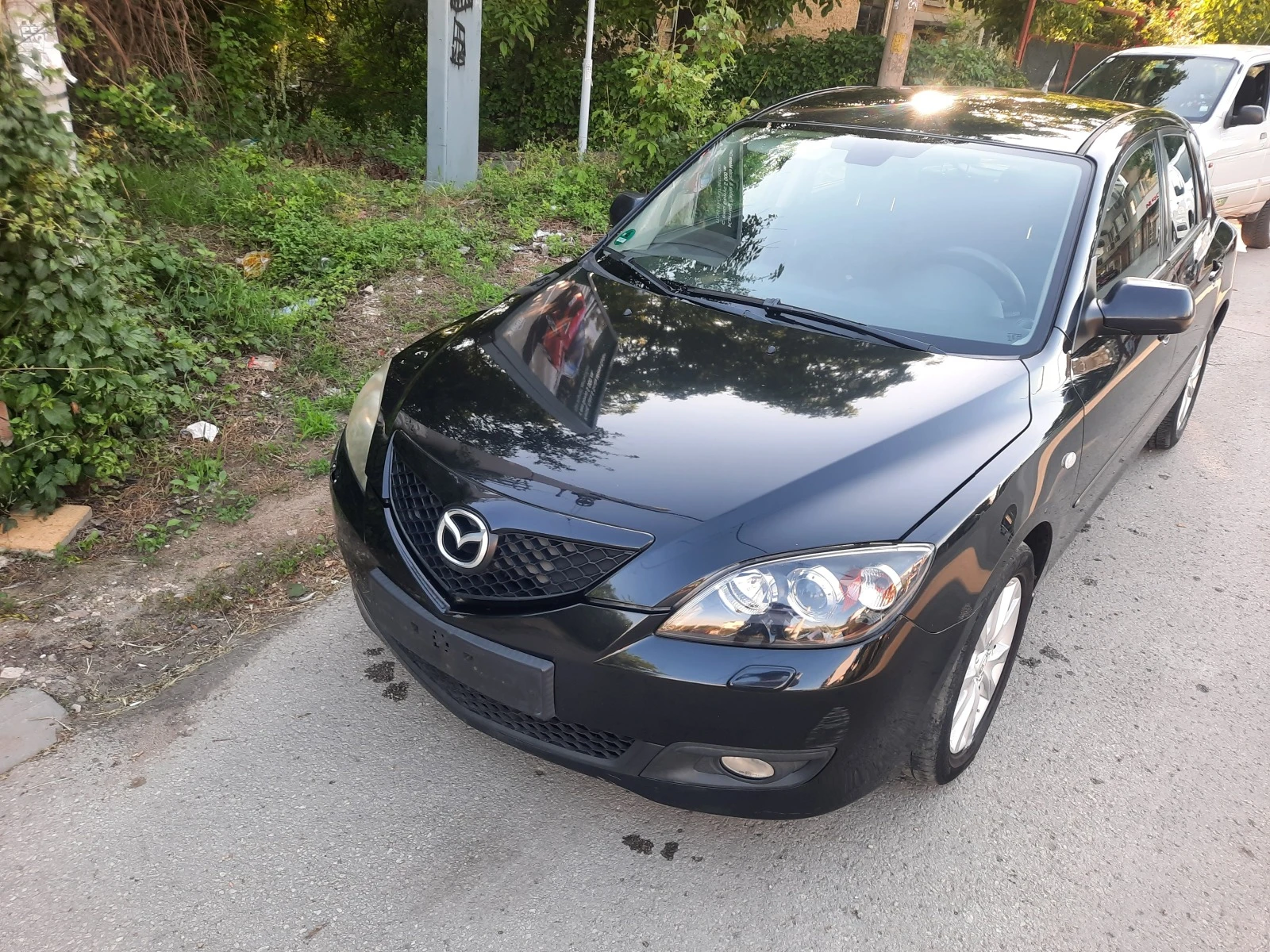 Mazda 3 1.6i - изображение 5