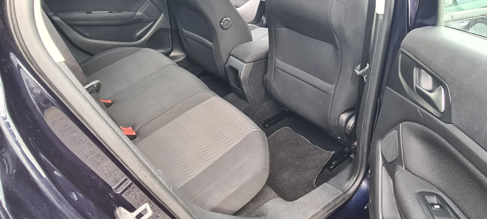 Peugeot 308 1.2  130ps | Mobile.bg — изображение 12