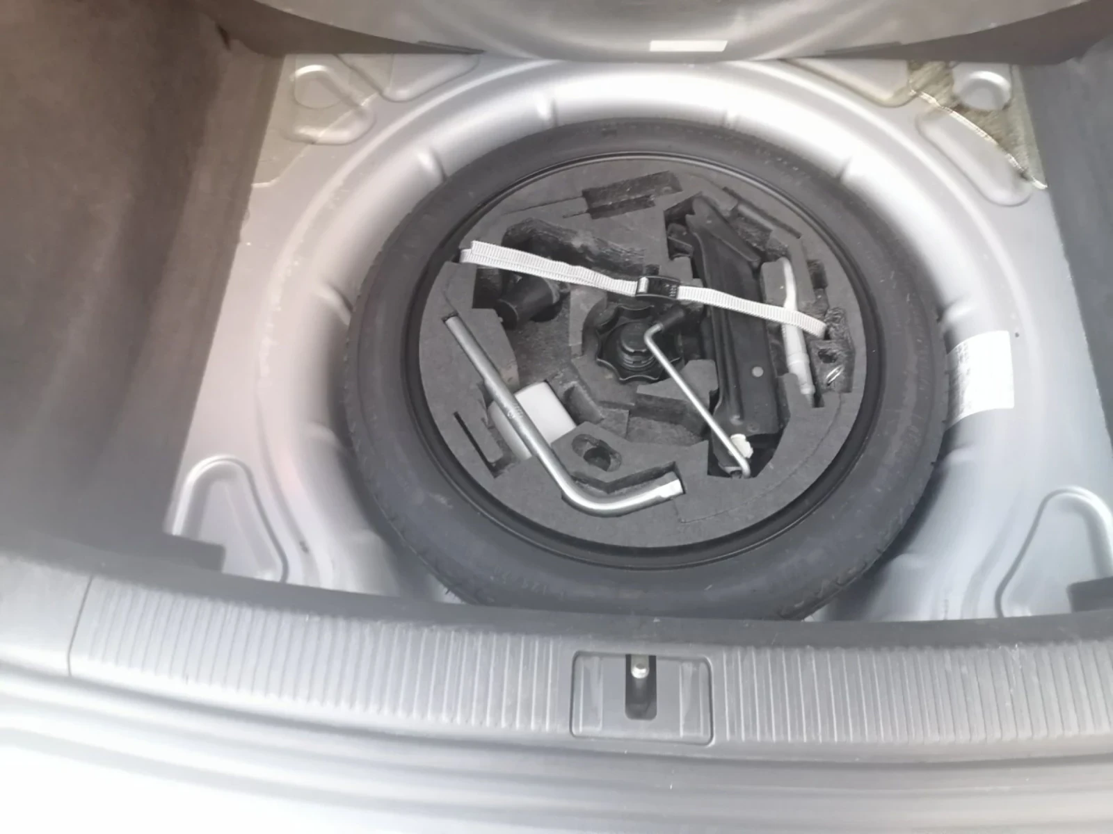 Audi A3 1.6 ������ | Mobile.bg � ����������� 17