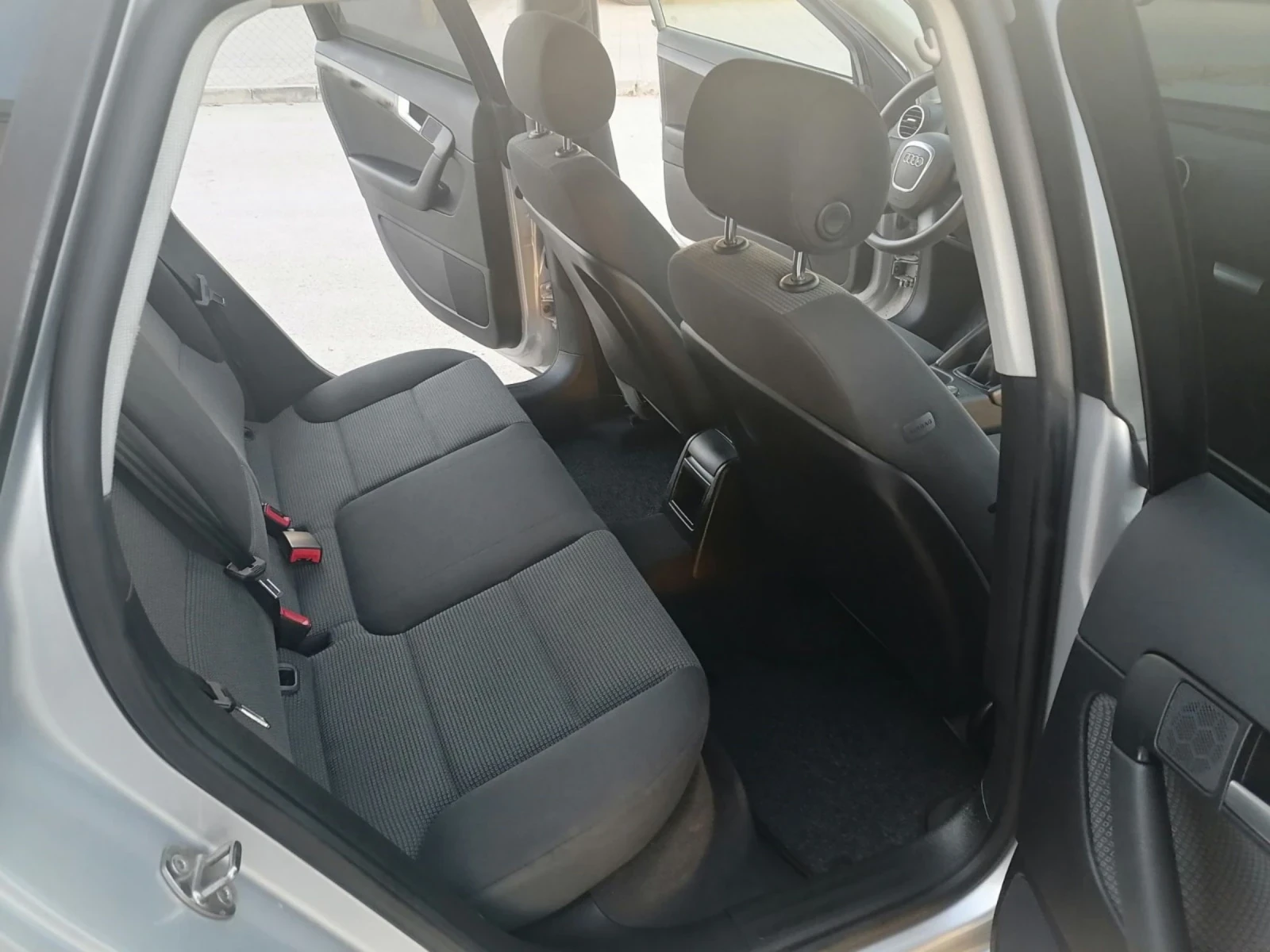 Audi A3 1.6 ������ | Mobile.bg � ����������� 11