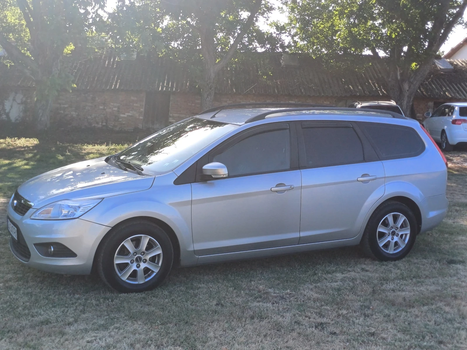 Ford Focus Ford FOCUS 2010 GPL + NAVI+ TOP TOP UNIKAT!!! - изображение 3