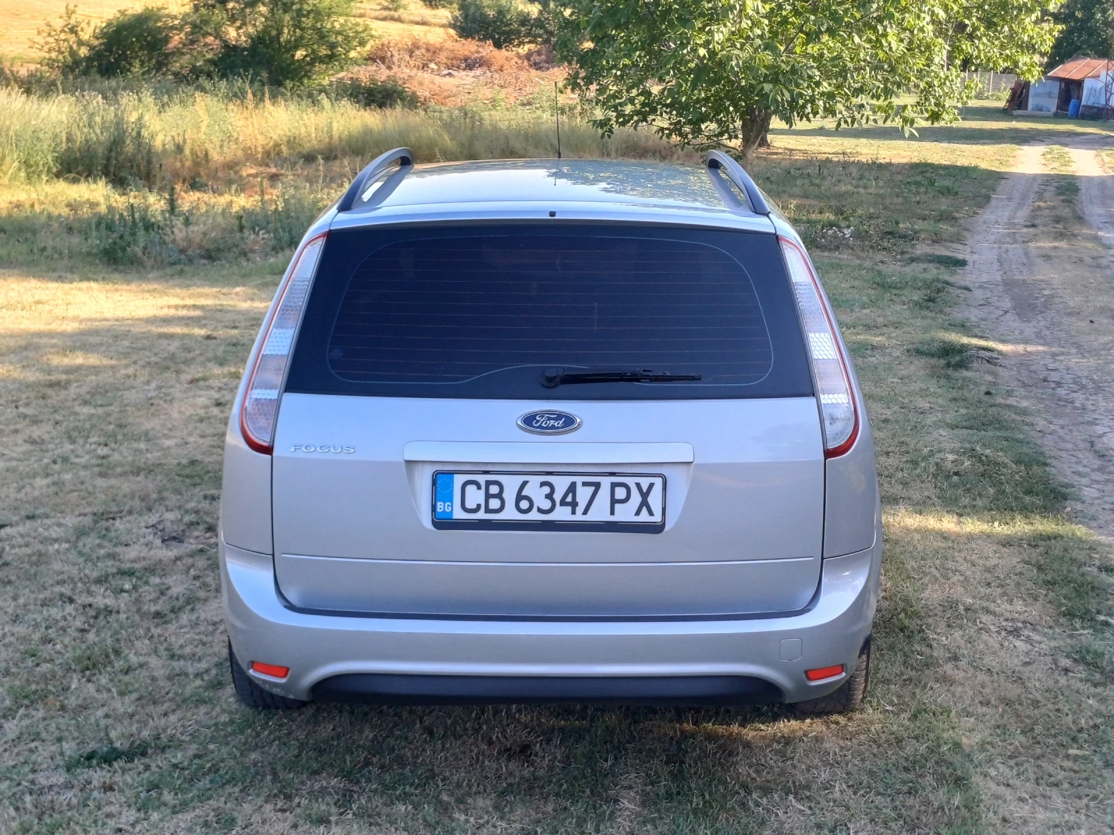 Ford Focus Ford FOCUS 2010 GPL + NAVI+ TOP TOP UNIKAT!!! - изображение 5