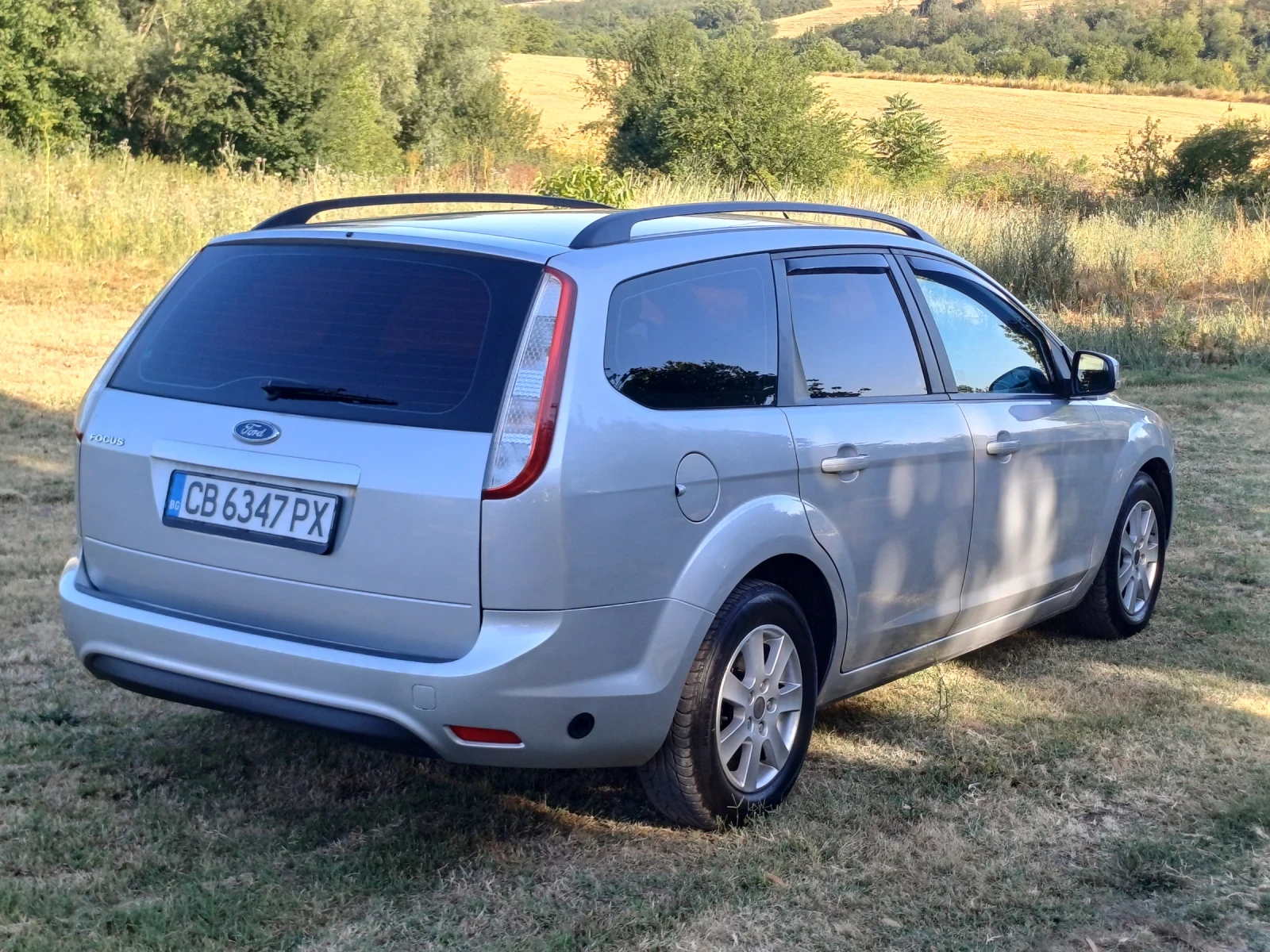 Ford Focus Ford FOCUS 2010 GPL + NAVI+ TOP TOP UNIKAT!!! - изображение 6