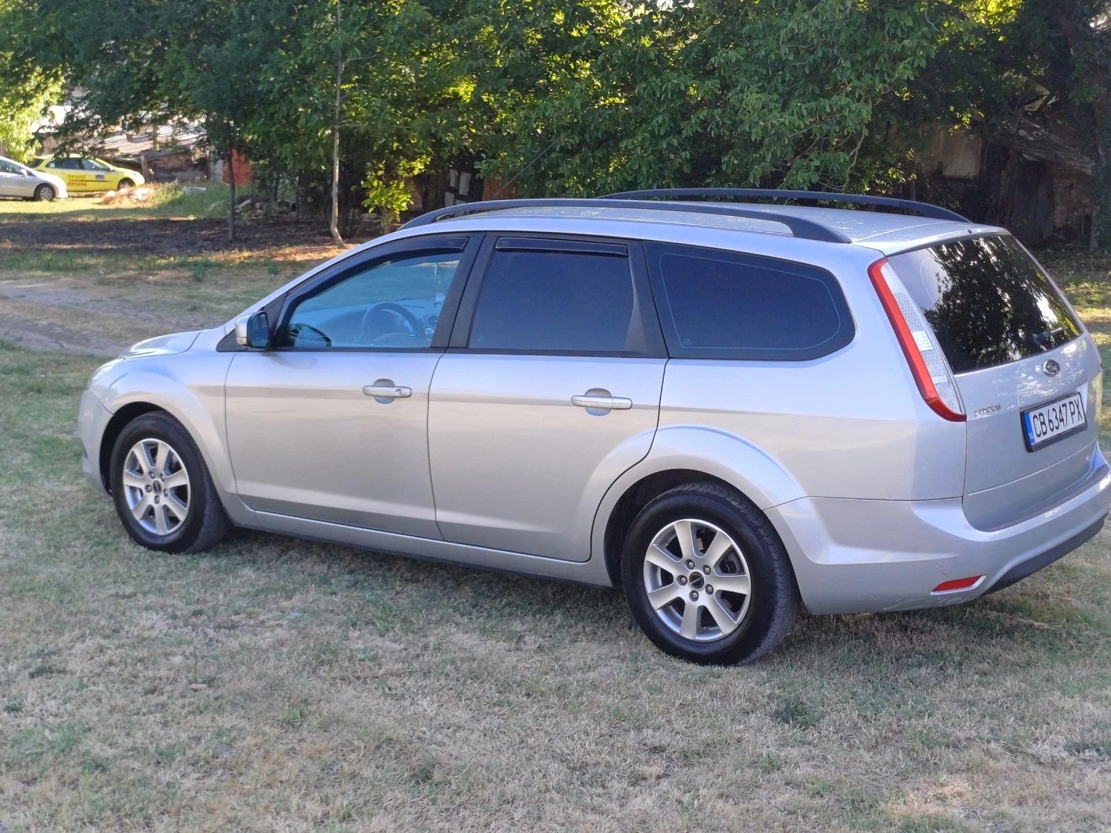 Ford Focus Ford FOCUS 2010 GPL + NAVI+ TOP TOP UNIKAT!!! - изображение 4