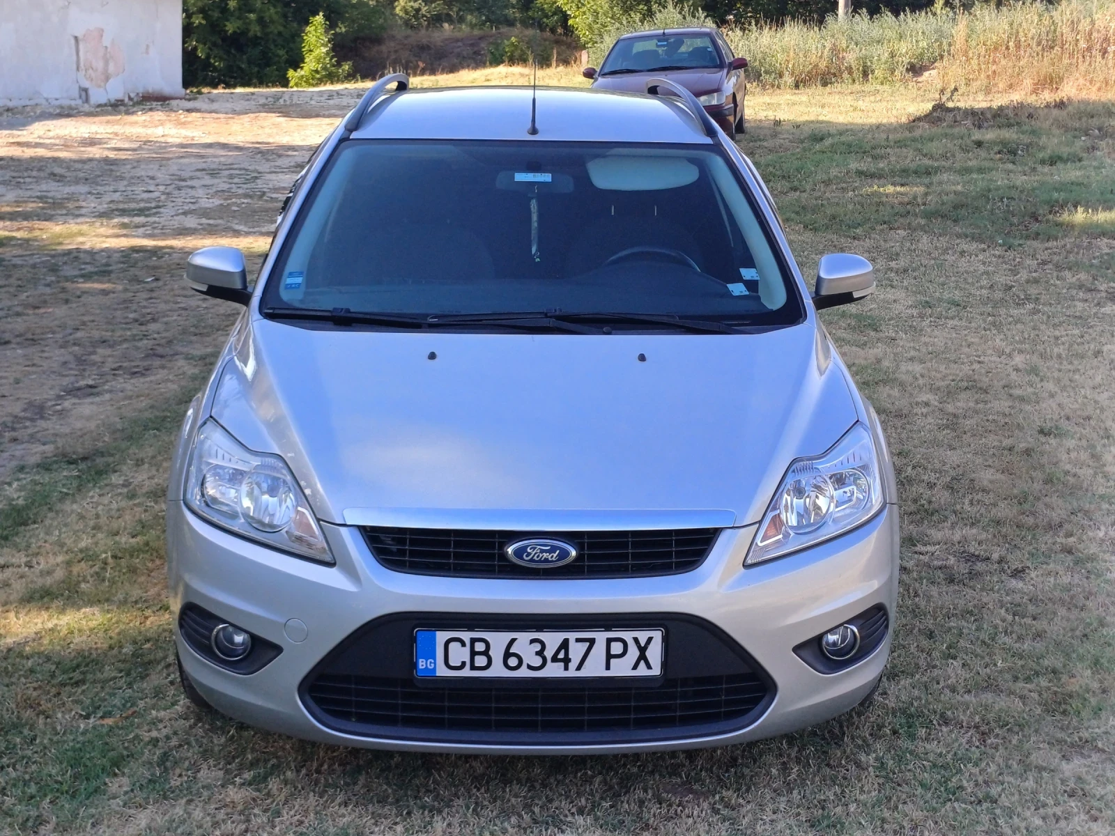 Ford Focus Ford FOCUS 2010 GPL + NAVI+ TOP TOP UNIKAT!!! - изображение 8