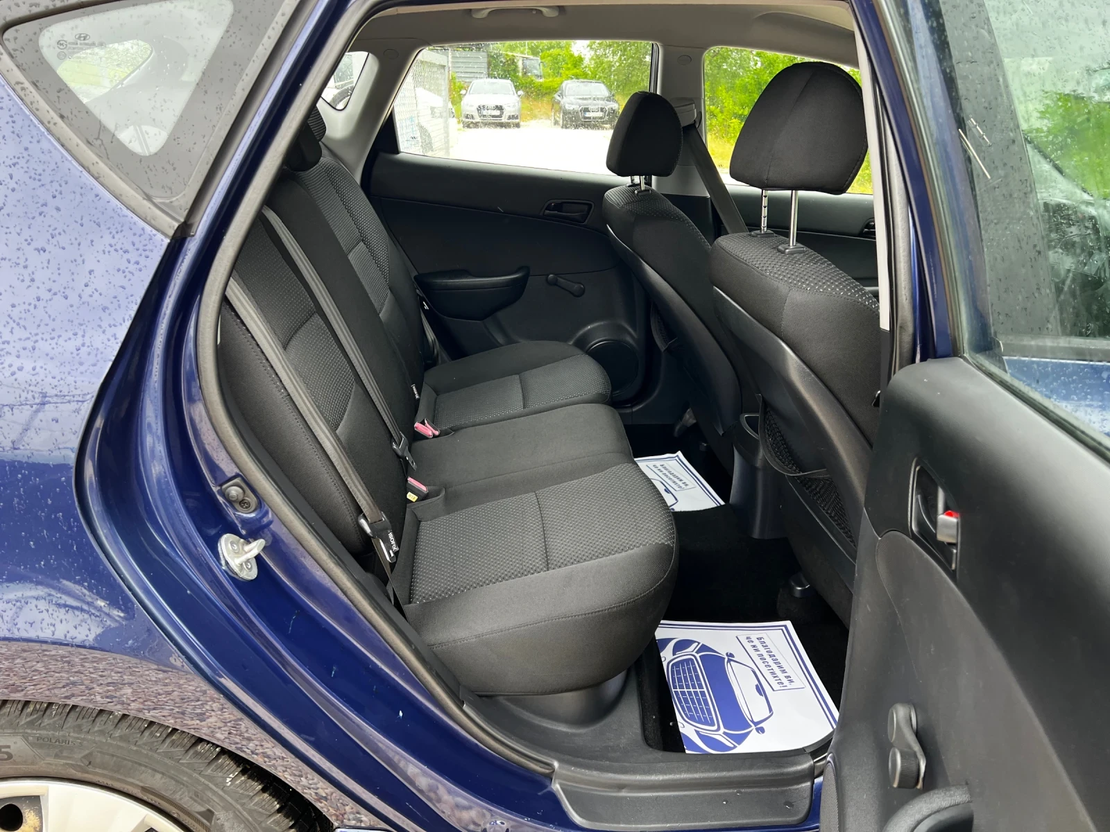 Hyundai I30 1.4I 140000KM TOP - изображение 9