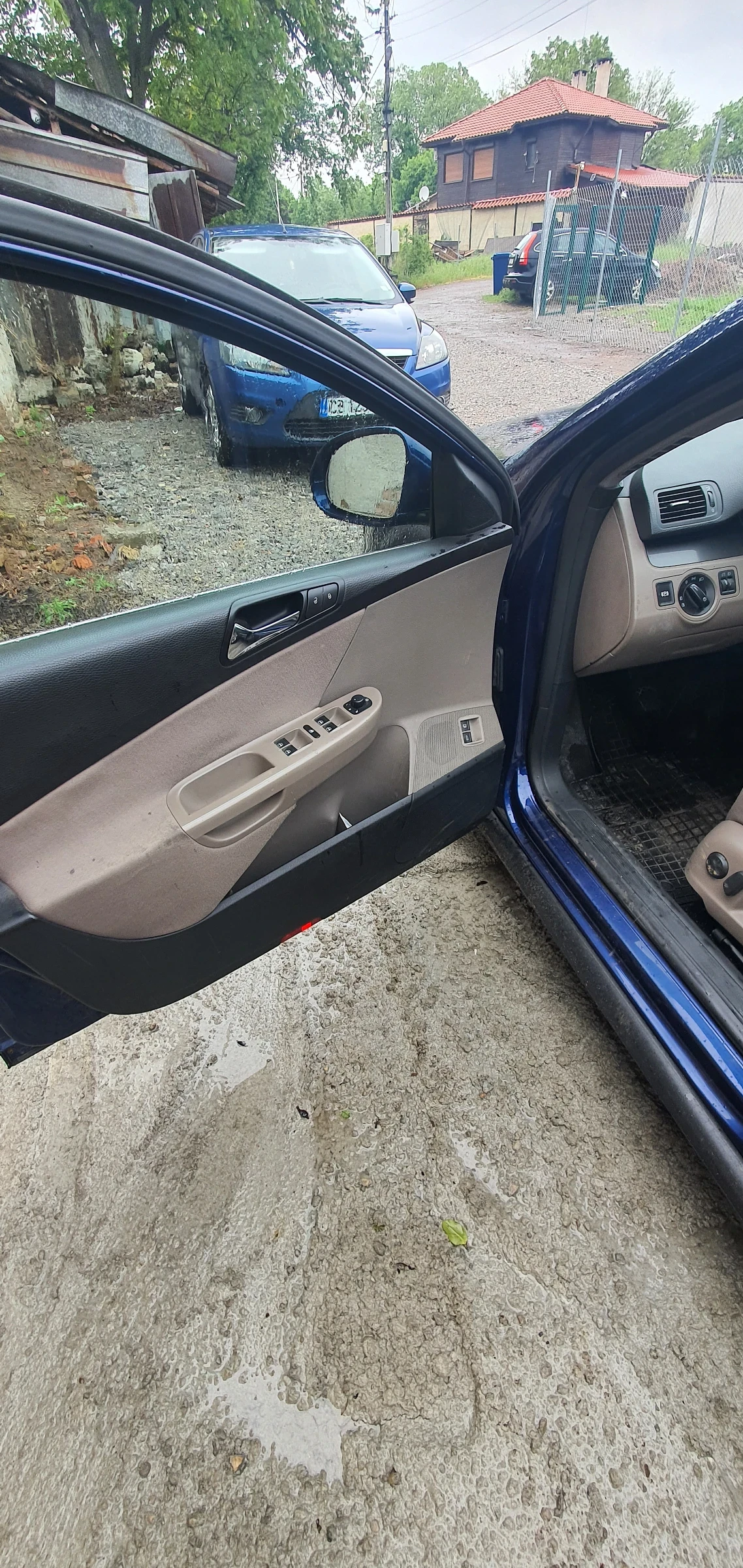 VW Passat  - изображение 9