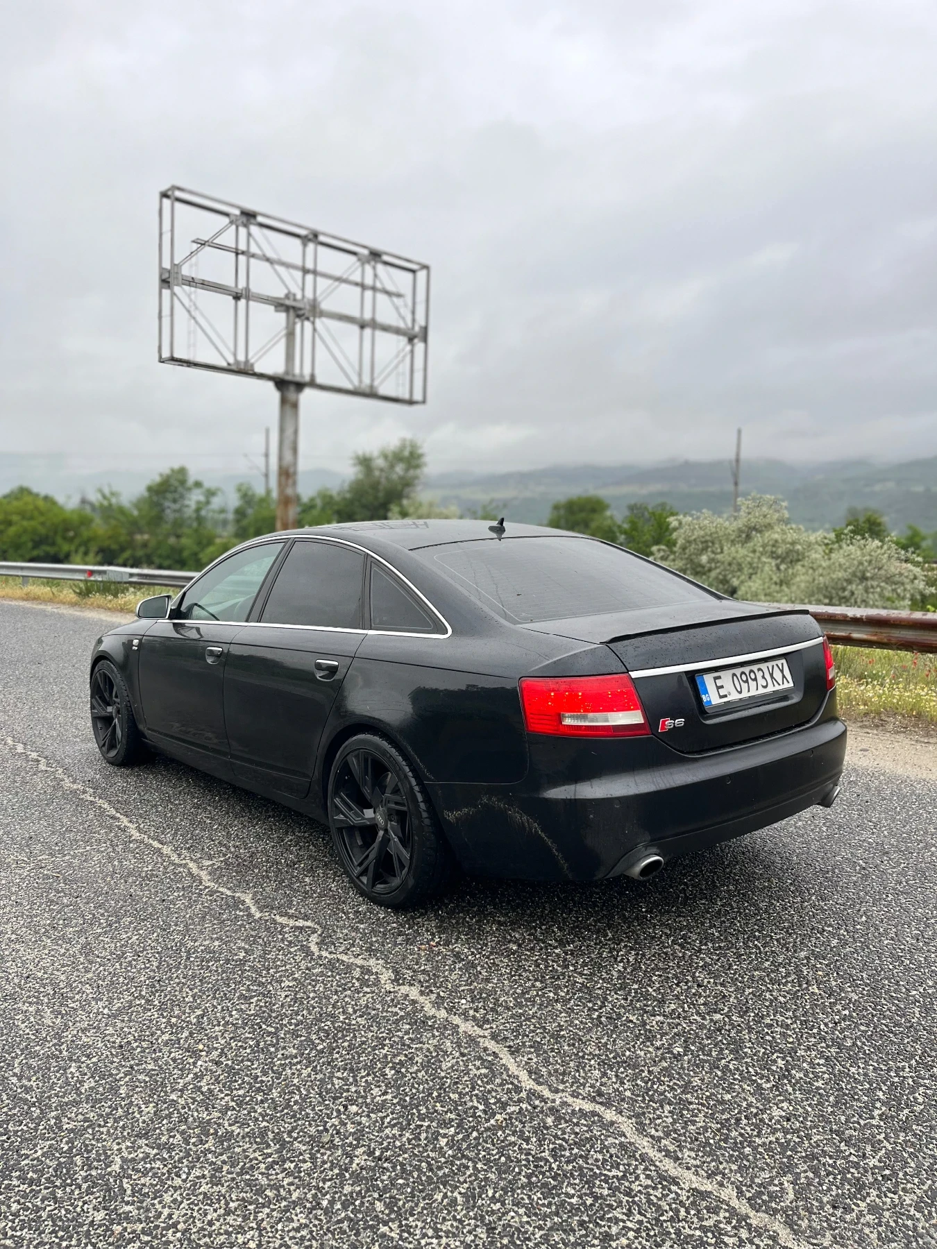Audi A6 3.0TDI / S-line / Quattro - изображение 3