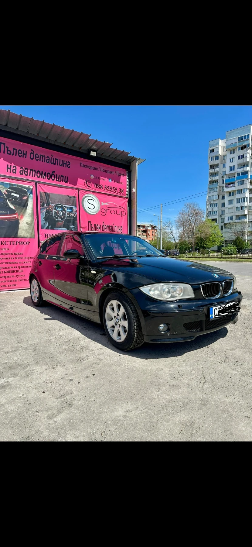 BMW 120  - изображение 3